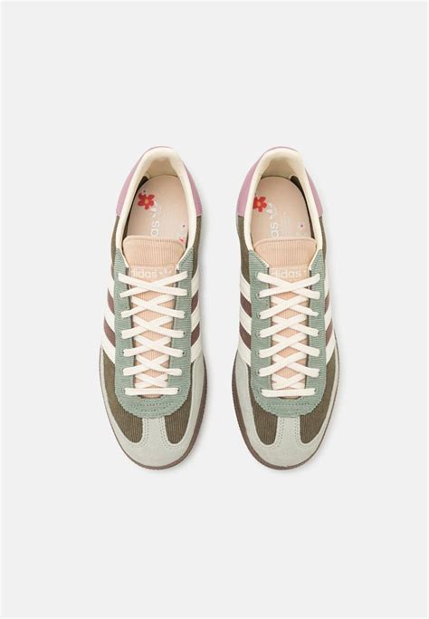 adidas spezial green mauve|adidas mauve shoes.